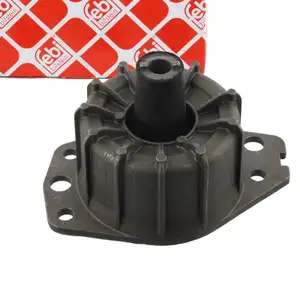 febi 38413 Motorlager Hydrolager f&uuml;r ALFA ROMEO 147 156 FIAT Bravo 1 DIESEL unten rechts