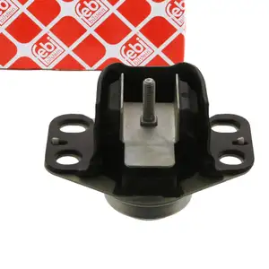 febi Motorlager Hydrolager Lagerung Motor f&uuml;r RENAULT Kangoo Twingo 2 Wind 1.6 rechts