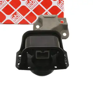 febi 38955 Motorlager Hydrolager Lagerung Motor für CITROEN C4 1 Xsara PEUGEOT 1.6 rechts