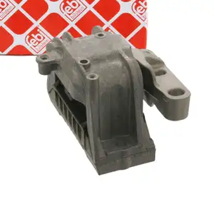 febi 39131 Motorlager Motorhalter f&uuml;r AUDI A3 8P SEAT Leon SKODA VW Golf 6 Touran rechts