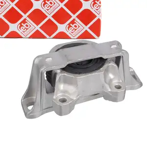 febi Motorlager Hydrolager Lagerung Motor f&uuml;r FORD C-Max Focus 2 1.8 TDCi rechts 1324968