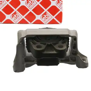 febi 39887 Motorlager Hydrolager f&uuml;r FORD C-Max Focus 2 + 3 Kuga VOLVO 2.0 DIESEL rechts