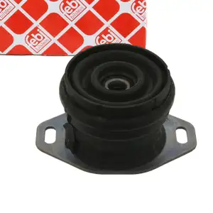 febi 39834 Motorlager Motorhalter für CITROEN C4 1 + 2 DS4 PEUGEOT 1 5008 2.0 Hdi links