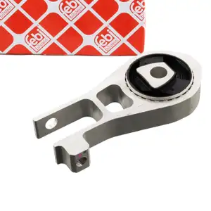 febi Getriebelager Schaltgetriebe f&uuml;r JEEP Renegade SUV VAN 1.4 .1.6 2.0 links 52004316