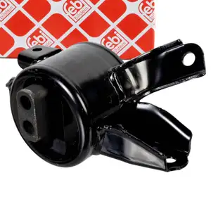 febi 174884 Getriebelager Gummimetalllager f&uuml;r KIA Ceed ProCeed HYUNDAI links 21830A5000