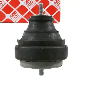 febi 22195 Getriebelager f&uuml;r MERCEDES-BENZ V-Klasse 638/2 Vito W638 hinten 6382420013