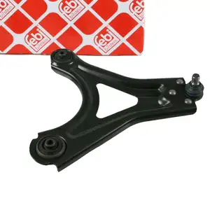 febi 21252 Querlenker + Traggelenk f&uuml;r FORD Mondeo 2 MK2 vorne unten rechts