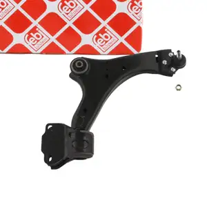 febi Querlenker f&uuml;r FORD Galaxy 2 Mondeo 4 S-MAX VOLVO S60 1 2 S80 2 1 vorne rechts unten