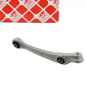 febi 36054 Querlenker f&uuml;r AUDI A4 B8 A5 8T 8F A6 C7 4G 8R bis 08.2011 vorne unten rechts