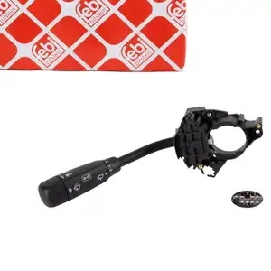 febi 108230 Lenkstockschalter Lenkstockhebel für MERCEDES A-Klasse W168 Vaneo A1685450110