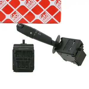 febi 17949 Blinkerschalter für CITROEN Evasion FIAT Ulysse LANCIA Zeta Peugeot 406 605 806