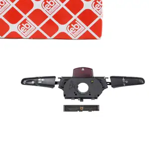 febi 31207 Lenkstockschalter für MERCEDES W163 ML230/320/430 ML55 AMG CDI A0015406545