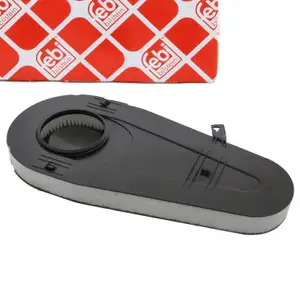 febi 45872 Luftfilter f&uuml;r BMW 5er F10 F11 GT F07 518-535d 7er 730-740d N47 B47 13717800151
