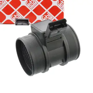 febi 102506 Luftmassenmesser f&uuml;r CITROEN Jumper Xsara PEUGEOT Boxer FIAT Ducato 1.9-2.2D