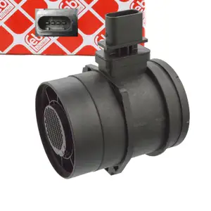 febi 103495 Luftmassenmesser f&uuml;r MERCEDES-BENZ Viano Vito W639 2.0/2.2D 0000942048