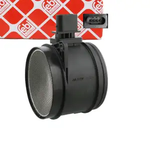 febi 103430 Luftmassenmesser f&uuml;r BMW 3er E90 E91 335d 5er E60 E61 535d X3 E83 X5 E70 3.0sd