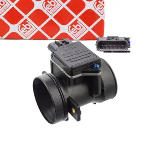 febi 108944 Luftmassenmesser f&uuml;r FORD Focus 1 MK1 1.4 1.6 1.4/1.6 16V 1072308