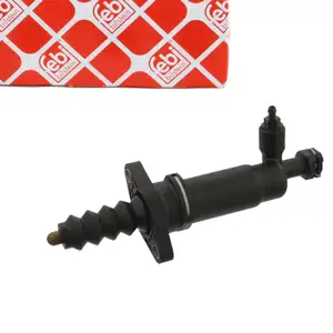 febi 44166 Nehmerzylinder Kupplung für MINI R56 R57 R59 R60 R55 R58 R61 21526798372
