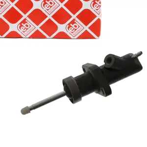 febi 10034 Nehmerzylinder Kupplung für BMW 3er E36 5er E34 E60 6er E63 7er E32 X5 E53 Z3