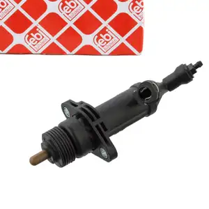 febi 102465 Nehmerzylinder Kupplung für BMW 1er F20 F21 2er F22 3er F30 G20 F32 5er G30