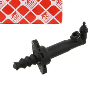 febi 34859 Nehmerzylinder Kupplung für VW Golf 4 Lupo AUDI A3 8L SEAT Leon SKODA Octavia 2