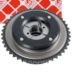 febi 171985 Nockenwellenversteller EINLASSSEITE für MERCEDES W203 W204 W211 CLK B906 M271