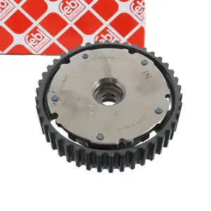 febi 101052 Nockenwellenversteller EINLASSSEITE für FORD Focus 2 Mondeo 4 2.5 VOLVO V50 3