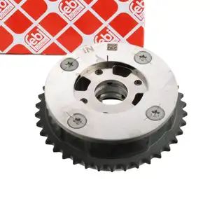 febi Nockenwellenversteller EINLASSSEITE für BMW 1er F20 2erF23 3er F30 4er F33 5er N20
