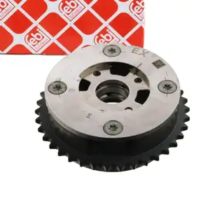 febi 103974 Nockenwellenversteller Auslassseite für BMW 1er F20 3er F30 F33 F10 X1-X6 N20