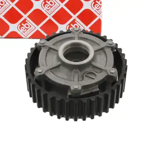 febi Nockenwellenversteller EINLASSSEITE für RENAULT Clio 2 Megane 1 2 Scenic 2 1.8 2.0