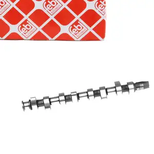 febi 02227 Nockenwelle f&uuml;r AUDI 80 B2 VW Caddy 1 Golf 1 2 Passat B1 B2 Jetta 1 2 1.6 D/TD