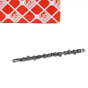 febi 05518 Nockenwelle f&uuml;r VW LT 28-35 1 281-363 LT 40-55 1 291-512 2.4D 4WD 2.4 75109101A