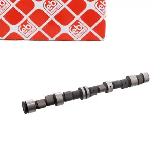 febi 05974 Nockenwelle für OPEL Corsa A CC TR S83 Ascona C CC J82 Kadett D E 1.3N 0636002