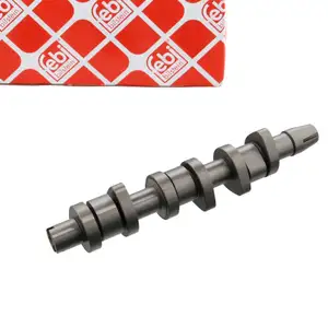 febi Nockenwelle für VW Polo 9N SEAT Ibiza 3 Cordoba 6L SKODA Fabia 2 Roomster 1.4 TDI