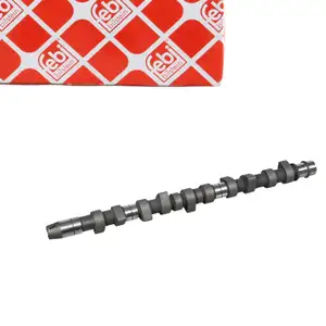 febi 10519 Nockenwelle f&uuml;r VW Transporter T4 2.4D Syncro AUDI 100 C3 2.0D 2.4D C4 2.4D