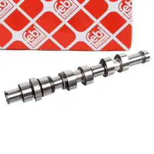 febi Nockenwelle f&uuml;r VW Polo 9N SEAT Ibiza 3 4 Cordoba 6L SKODA Fabia 1 2 1.2 3E109101T