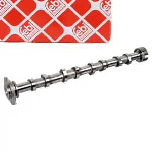 febi 175581 Nockenwelle f&uuml;r FORD Transit/V363/Tourneo 2.2 TDCi Einlassseite 2239508