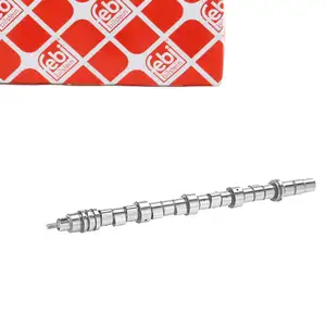 febi 18357 Nockenwelle für CITROEN Jumper PEUGEOT Boxer 230 2.5D 2.5TD 86-129 PS 0801K9