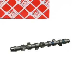 febi 19738 Nockenwelle f&uuml;r AUDI A3 8L SKODA Octavia 1 Caddy 2 Bora 1 Golf 4 Polo 3 1.9 TDI