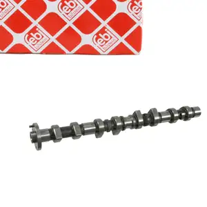 febi 21670 Nockenwelle für MERCEDES-BENZ W202 W210 V-Klasse 638/2 200/220 CDI Auslassseite
