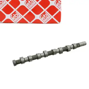 febi 24689 Nockenwelle für CITROEN C5 Jumper PEUGEOT 206 306 307 407 607 807 Boxer 2.0 HDi