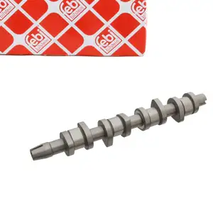 febi 29852 Nockenwelle für AUDI A3 8L A4 B5 B6 A6 C5 VW Passat B5 B6 Polo Golf 4 5 1.9 TDI