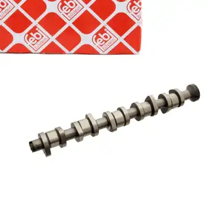 febi 34492 Nockenwelle f&uuml;r VW Multivan Transporter T5 2.5 TDI Touareg 2.5 R5 TDI 70109101M