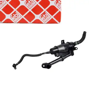 febi 108259 Ölabscheider für OPEL Astra J Cascada Insignia A ZAFIRA C 2.0 CDTI