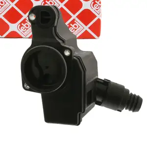 febi 38773 &Ouml;labscheider f&uuml;r VW Golf 3 4 Polo AUDI SEAT Ibiza SKODA Fabia 1.4 1.6