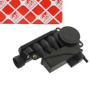 febi 49359 &Ouml;labscheider f&uuml;r AUDI S6 C6 S8 4E Q7 VW Touareg 7L 4.2 FSI 079103464D