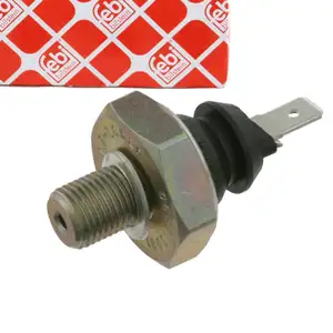 febi 08484 Öldruckschalter für AUDI A3 A4 A6 Golf 3 Polo SKODA SEAT Ibiza 1 2 FORD Galaxy