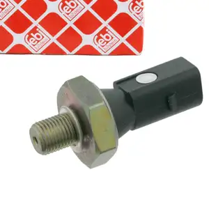 febi 19014 Öldruckschalter 03-06 BAR für VW Golf 4 5 6 AUDI A3 A4 A5 SEAT SKODA 036919081A