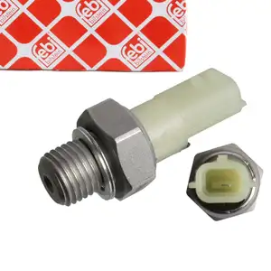febi 108711 Öldruckschalter für MERCEDES W176 W205 W447 RENAULT OPEL NISSAN DACIA Diesel