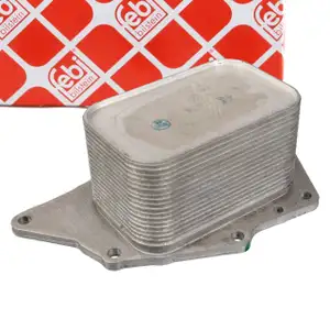 febi 172544 &Ouml;lk&uuml;hler Motor&ouml;l f&uuml;r BMW 1er F20 F21 2er F45 F46 X1 F48 B38 B48 B37